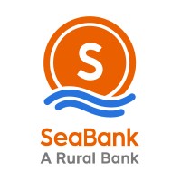 SeaBank Philippines, Inc. (A Rural Bank) logo