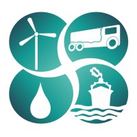 Sealand Maritime Group logo