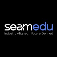 Seamedu logo