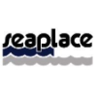 Seaplace logo