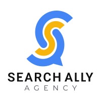 Search Ally Agency logo