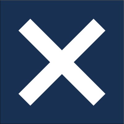 Search X Recruitment logo