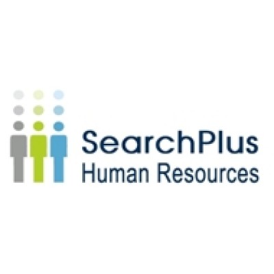 SearchPlus HR Dubai logo