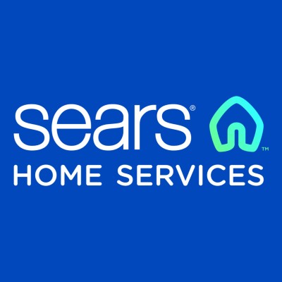 Sears Home Services logo