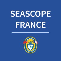 Seascope France logo