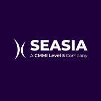 Seasia Infotech logo