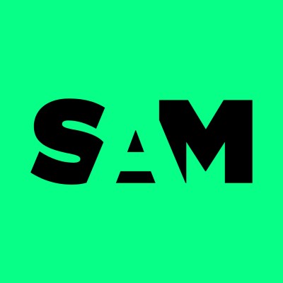 Seattle Art Museum logo
