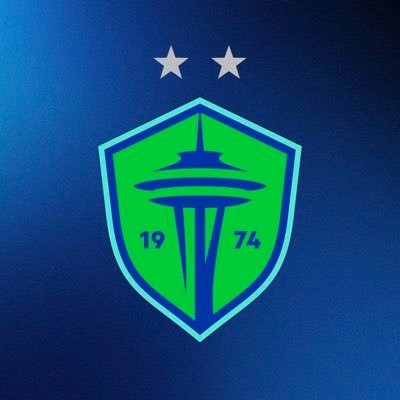 Seattle Sounders FC logo