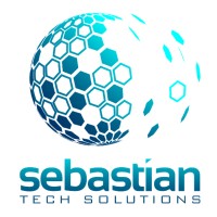 Sebastian Tech Solutions logo