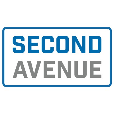 Second Avenue logo