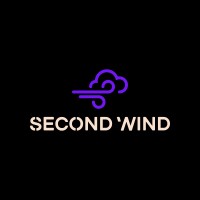 SecondWind Pro logo