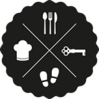 Secret Food Tours logo