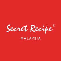 Secret Recipe Cakes & Cafe Sdn Bhd logo