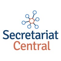 Secretariat Central logo