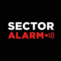 Sector Alarm France logo