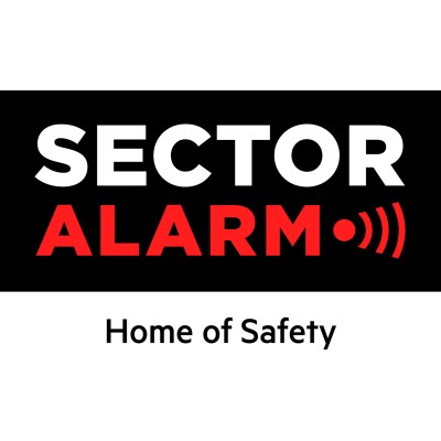 Sector Alarm Sverige logo