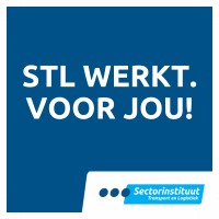 Sectorinstituut Transport en Logistiek logo