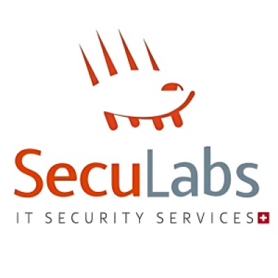 SecuLabs SA logo
