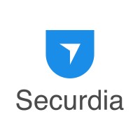 Securdia AB logo