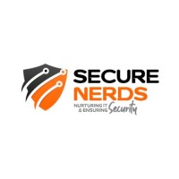 Secure Nerds logo