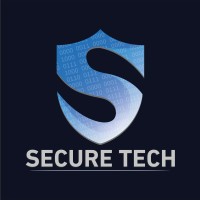 Secure Tech logo