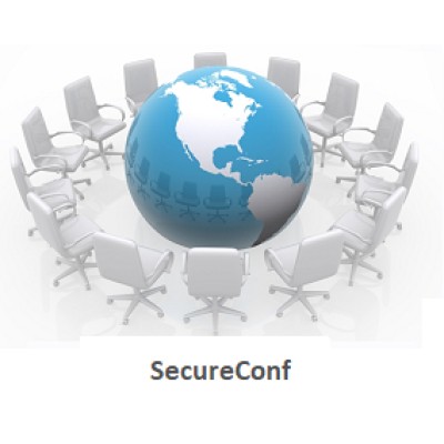 SecureConf logo