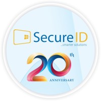 SecureID Limited logo
