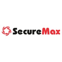 SecureMax logo