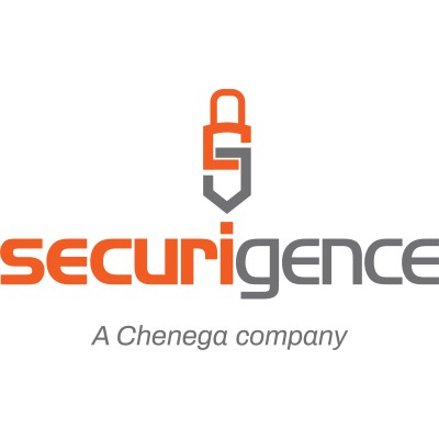 SecuriGence LLC logo