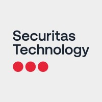 Securitas Technology France logo
