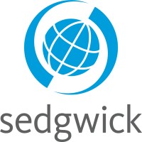 Sedgwick Government Solutions logo