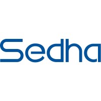 Sedha Consulting logo