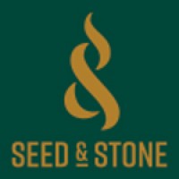 Seed & Stone logo