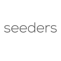 Seeders logo