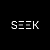 Seek logo