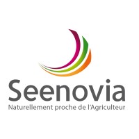 Seenovia logo