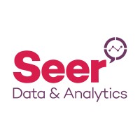 Seer Data & Analytics logo
