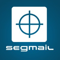 Segmail logo