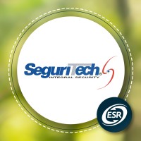 Seguritech logo