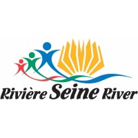 Seine River School Division logo