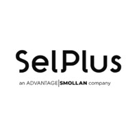 SelPlus logo
