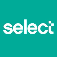 Select logo