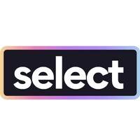 Select Assistants logo