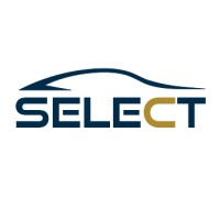 Select Car Leasing logo