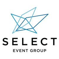 Select Event Group logo