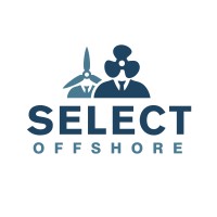 Select Offshore logo