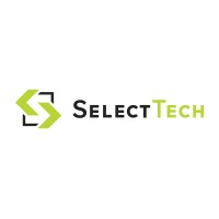 SelectTech Services Corp logo