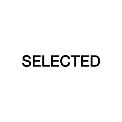 Selected logo