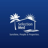 Selection Med logo