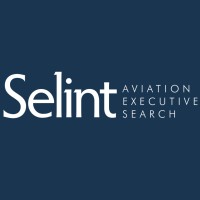 Selint Aviation - Executive Search logo